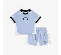 NKB B NK DF SWOOSH LOVE SHORT BIMBI 2-7A NIKE cod. 86N944
