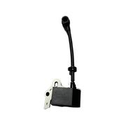 NKCVEZBW Bobina di accensione Compatibile con al-KO AC 210714-35, AC 310716-38 HOFER, BKS 35/35 Spezial, BKS 38/40 Sezial, Grizzly BKS 35