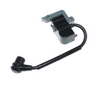NKCVEZBW Bobina di accensione Compatibile con Echo SRM-22GESU SRM-2305 SRM-2400 SRM-2400 SRM-2400SB SRM-2410 SRM-2450 SRS-2400 SV-4B TC-2100 TT-21A TT-24A