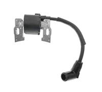 NKCVEZBW Bobina di accensione Compatibile con Honda GCV520 GCV530 GXV530(As Shown Right)