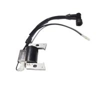 NKCVEZBW Bobina di ACCENSIONE Compatibile con i generatori Yamaha MZ360 EF6600 EF5500 EF5200 EF4600 da 5 kW, modulo di accensione for Gruppi elettrogeni.