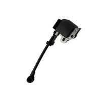 NKCVEZBW Bobina di accensione Compatibile con McCulloch Eager Beaver PRO Mac Titan 302138 219848-00 219848-01 Bobine di accensione