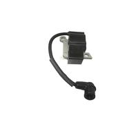 NKCVEZBW Bobina di accensione Compatibile con Motosega MS150 MS150C MS150T 1146 400 1304