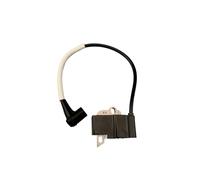 NKCVEZBW Bobina di accensione Compatibile con Motosega MS210C MS230C MS250C Sostituisci 1123 400 1301