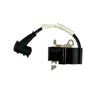 NKCVEZBW Bobina di accensione Compatibile con MS270 MS280 MS 270 280 11334001350 Parti di Ricambio for Motosega