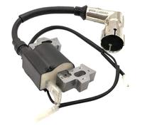 NKCVEZBW Bobina di ACCENSIONE Compatibile con MTD Troy BILT Yard Machines 1P61F 1P65 Push RASAERBA MODULO STATORE Magneto CDT 751-10620, 951-10620