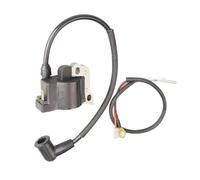 NKCVEZBW Compatibile con Bobina di accensione 30500ZM3003 Compatibile con Honda GX31 GX22 FG100 UMK422 WX10 UMK431 UMK422 Tiller Edger Trimmer