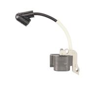 NKCVEZBW Compatibile con Bobina di accensione 4151 400 1300 Compatibile con decespugliatore FS230 FS235 SG230 FR230 FR235