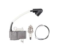 NKCVEZBW Compatibile con Bobina di accensione 537038501 503865801 Husqvarna 232L 232R 235R 225R 225L 240L 240RJ 227L 227R Decespugliatore