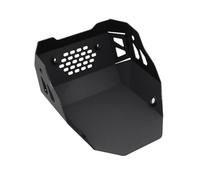 NKCVEZBW Compatibile con CFMOTO CF450MT 450MT 450 MT 450 MT450 2024 2025 Accessori for Moto Piastra paramotore Protezione Telaio Copertura Protettiva(Black)