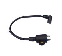 NKCVEZBW Compatibile con ET650 ET950 ad alta tensione, bobina di accensione, accensione compatibile con generatore YAMAHA, kit ad alta tensione TG950 compatibile con generatore TIGER (1 bobina di