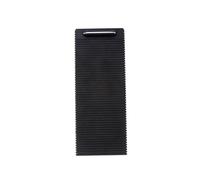 NKCVEZBW Compatibile con Golf 7 2014-2020 5GG862531D Portabicchieri for auto, tenda parasole estraibile for console centrale
