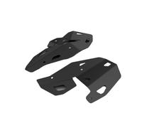 NKCVEZBW Compatibile con GS1300 R 1300 GS Compatibile con BMW R1300GS Adventure 2023 2024 2025 Protezioni Laterali for Telaio Protezione Tallone Accessori protettivi for Moto