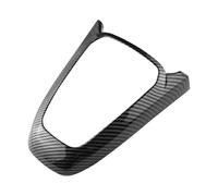 NKCVEZBW Compatibile con Kia Morning 2021 2022 2023 Picanto 2019 Pomello del cambio Pannello Telaio Copertura Decorazione Adesivo Modanatura Accessori
