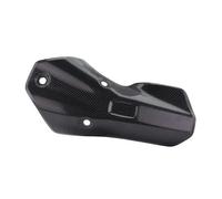NKCVEZBW Compatibile con la Copertura dello Scudo Termico del Tubo in Vera Fibra di Carbonio Superior-Motorcycle Compatibile con BMW R1250GS Adventure R1200GS R1200GS ADV