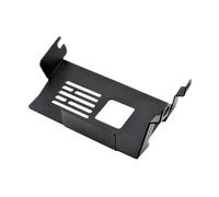 NKCVEZBW Compatibile con la Protezione del Motore for Moto di qualità Superiore, Compatibile con la Copertura del Telaio della Moto Honda ADV160 PCX160 160