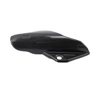 NKCVEZBW Compatibile con la Protezione in Fibra di Carbonio for Moto di qualità Superiore, Protezione antiscottatura.