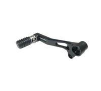 NKCVEZBW Compatibile con Leva del Cambio for Moto, Leva della Frizione Regolabile, Leva del Cambio, Asta del Cambio rapido, Compatibile con Ducati Multistrada 950 950S 1260 1260S(Black)