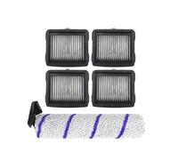 NKCVEZBW Compatibile con NARWAL S1 YJSC001 Ricambi Robot Aspirapolvere Lavapavimenti Spazzola Principale Filtro Hepa Kit Accessori for la Casa(08)
