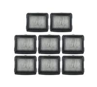 NKCVEZBW Compatibile con NARWAL S1 YJSC001 Ricambi Robot Aspirapolvere Lavapavimenti Spazzola Principale Filtro Hepa Kit Accessori for la Casa(05)