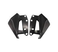NKCVEZBW Compatibile con Parabrezza BMW R1300 GS R 1300GS R1300GS 2023 2024 2025 Spoiler for Moto Parabrezza R 1300 GS Accessori Parabrezza Laterale(Black)