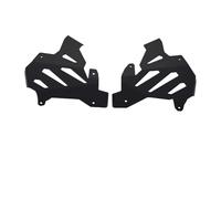 NKCVEZBW Compatibile con R1300GS Protezione Motore Protezione Testata Cilindro Barra Protettiva Compatibile con BMW R 1300 GS Adventure R1300 GS ADV 2023 2024 2025