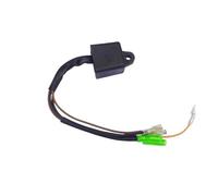 NKCVEZBW Compatibile con set ad alta tensione ET650 ET950, bobina di accensione, accenditore compatibile con generatore YAMAHA, set ad alta tensione TG950 compatibile con generatore TIGER(1 x Idnitor)