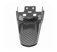 NKCVEZBW Compatibile con Surron Parts Ebike Dirt Bike Telaio Parafango Moto Fibra di Carbonio Enduro Pitbike Parafango Posteriore Accessori Light Bee XS(Carbon Fiber)