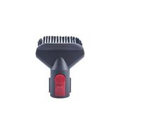 NKCVEZBW Compatibile con V11 V10 V12 V8 V7 V15 Spazzole di ricambio Accessori for ugelli Kit di utensili Ricambi for aspirapolvere Spazzola a setole lunghe(Dark Khaki)