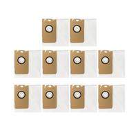 NKCVEZBW Compatibile con XiaoMi Mijia Lydsto R1 R1A S1 Robot Aspirapolvere Kit Parti Accessori(10pcs)