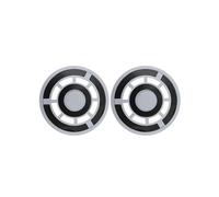 NKCVEZBW Compatibile con Xiaomi P10 A7400RR Q Revo Straccio Portapezzi Ricambi Robot Aspirapolvere Intelligente Panno for Mocio Stracci for Pavimenti Accessori for la Casa(Dark Khaki)