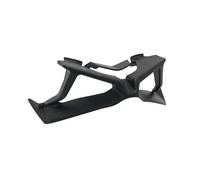 NKCVEZBW Compatibile con Yamaha MT09 Carbon Downforce Naked Frontal Spers Winglet Aerodynamic Wing Front Sper Kit MT 09 SP MT-09 2017-2020 2019(Black)
