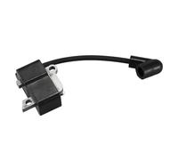 NKCVEZBW Modulo Bobina di accensione Magneto Compatibile con Husqvarna 435 440 440E 445 450 450E Jonsered 2245 2250 2240 Ricambi for Motosega