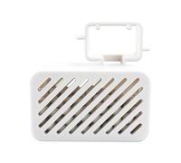 NKCVEZBW Modulo di rimozione dei batteri agli ioni d'argento for la pulizia dei pavimenti Enhanced Edition compatibile con i dispositivi della serie X40/X50 Accessori(1pcs)