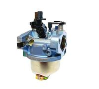 NKCVEZBW Starter Automatico da 19 mm Compatibile con Motore ad Albero Verticale LONCIN 196CC 1P70F 1P70 1P75F 1P75, carburatore for Tosaerba