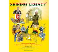 Nkechi Taifa Shining Legacy (Tascabile)
