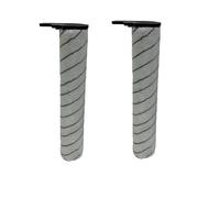 NKEWIUFC Accessori for Spazzola A Rullo for Aspirapolvere, Compatibili con Jimmy HW11 PRO / HW11 PRO Max / PW11 / PW11 PRO, Accessori for Spazzola A Rullo Anteriore(2pcs)