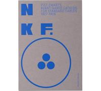 Nkf: Piet Zwart’s Avant-garde Catalog for Standard Cables, 1927-1928