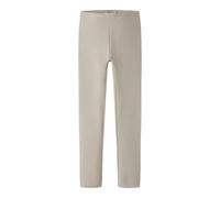 Nkfdavina Solid SWE Legging Bru N Noos, Island Fossil, 164