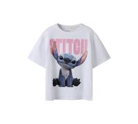 Nkfnibus Stitch Nreg SS Top Lnoos Wdi