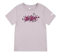 NKG ESSENTIALS AOP RINGLET TEE TSHIRT BIMBI 2-7A NIKE cod. 36N232