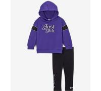 NKG VARSITY PREP PO LEGGING SET BIMBI 12-24M NIKE cod. 16N311