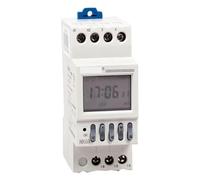 NKG3 NKG-3 Relè temporizzato Microcomputer LCD Astro Temporizzatore