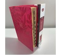 Thomas Nelson NKJV, End-of-Verse Reference Bible, Persona (Rilegato in ecopelle)