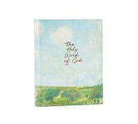 Nkjv, Journal the Word Bible: Reflect, Journal or Create Art Next to Your Favorite Verses, Red Letter, Comfort Print