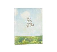 Nkjv, Journal the Word Bible: Reflect, Journal or Create Art Next to Your Favorite Verses, Red Letter, Comfort Print
