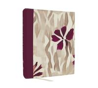 Nkjv, Journal the Word Reference Bible: Let Scripture Explain Scripture. Reflect on What You Learn, Red Letter, Comfort Print