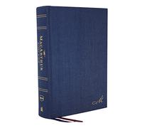 John F. MacArth NKJV, MacArthur Study Bible, 2nd Edition, Clo (Copertina rigida)