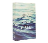 NKJV, Value Outreach Bible, Paperback: Holy Bible, New King James Version