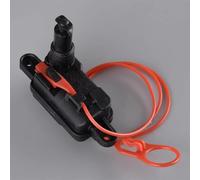 NKLDDE 8V0862153A Sportello Carburante Serratura Attuatore per A&UDI A1 A3 A4 A5 A6 A8 2011 2012 2013 2014 2015 2016 2017 2018 2019 2020